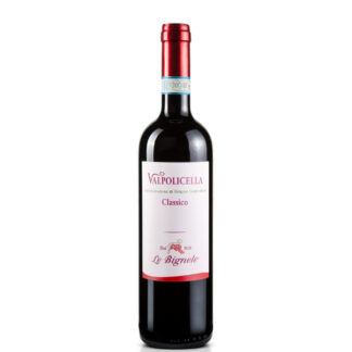 Le Bignele Valpolicella Classico