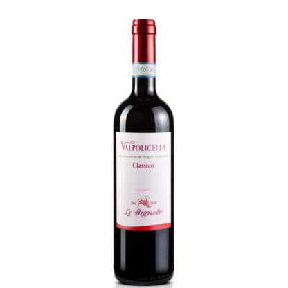 Le Bignele Valpolicella Classico