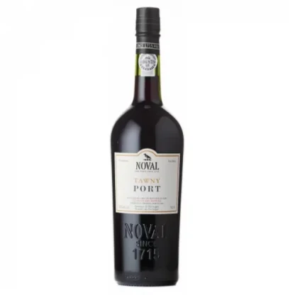 Noval Fine Tawny Port