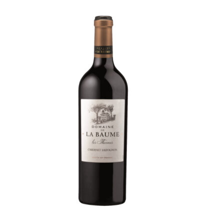 Dom. de la Baume Cabernet Sauvignon