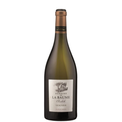 Dom. de la Baume Viognier