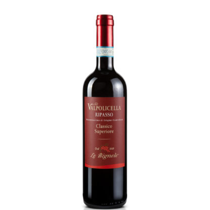 Le Bignele Valpolicella Ripasso Classico Superiore