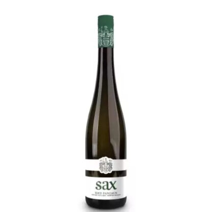 Sax Ried Panzaun Grüner Veltliner