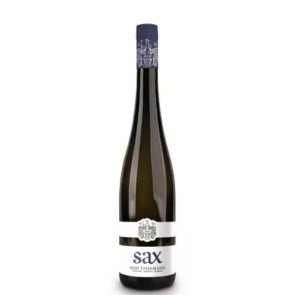 Sax Ried Steinmassl Riesling