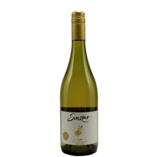 Sinzero Chardonnay alcoholvrij