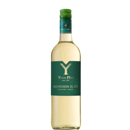 Yvon Mau Sauvignon Blanc