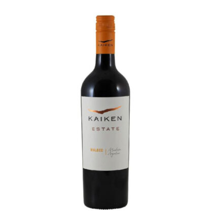 Kaiken Estate Malbec