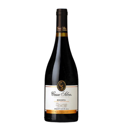 Casa Silva Reserva Pinot Noir