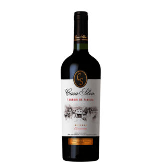 Casa Silva Reserva Carmenère