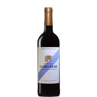 Ch. La Freneraie Bordeaux Superieur