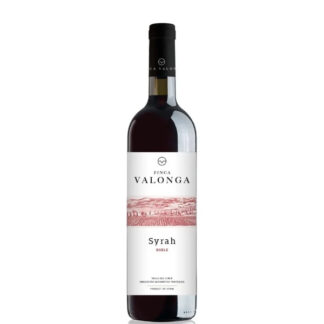 Finca Valonga Syrah