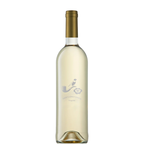 Babylonstoren Candide